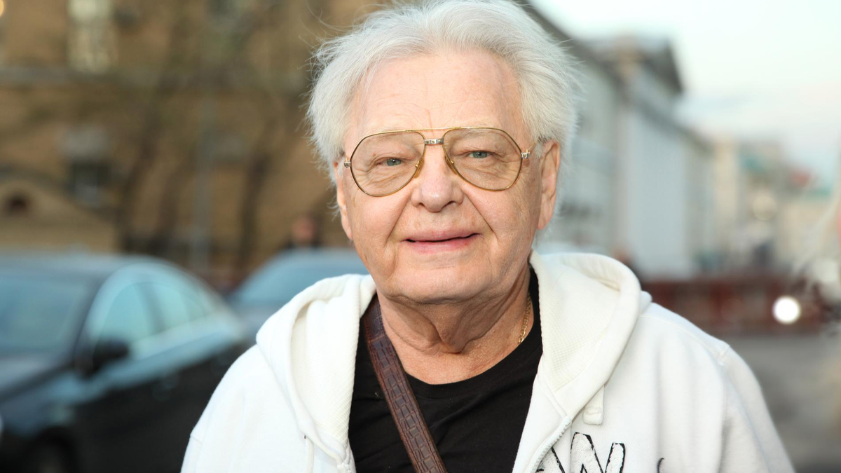    Юрий Антонов. Фото: Legion-Media