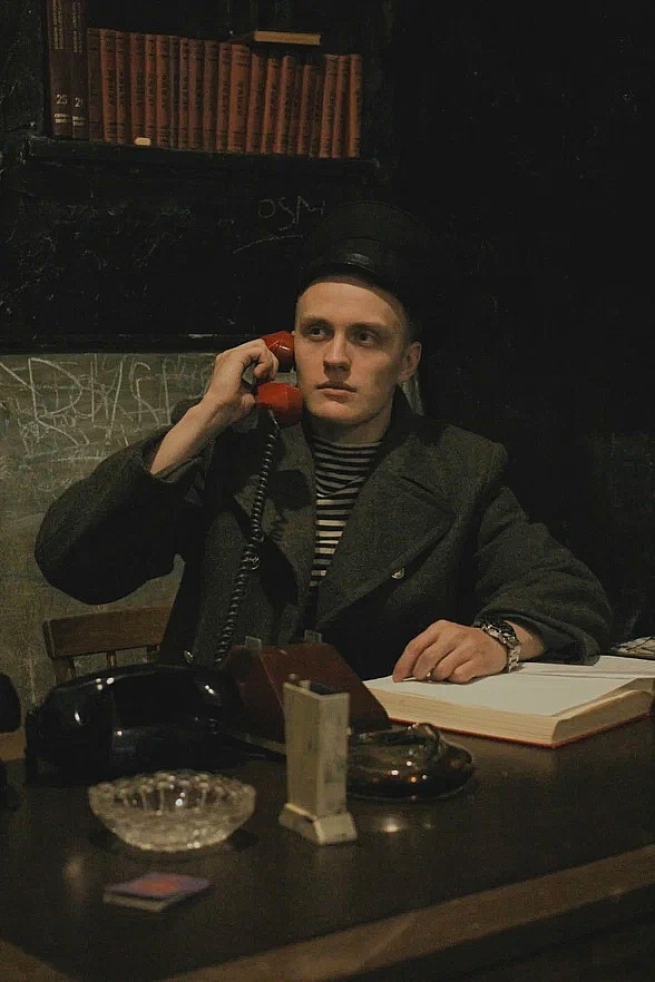 Фото автора