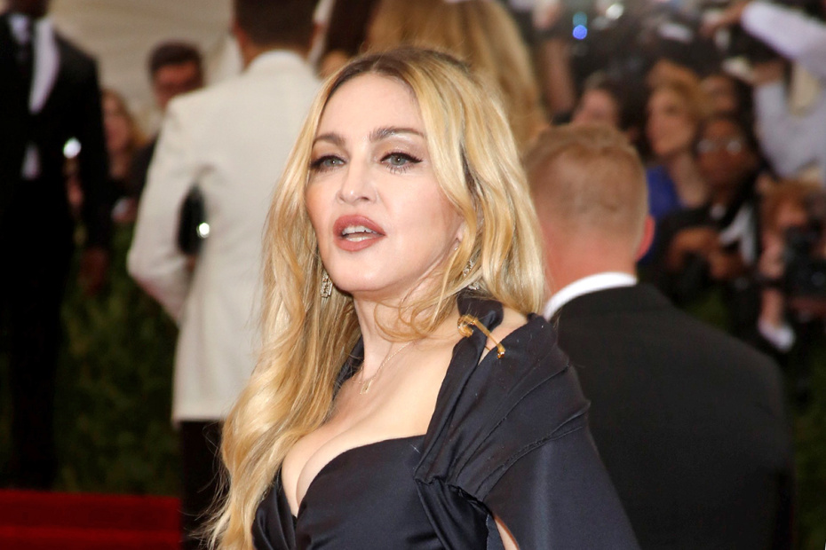    Hubert Boesl/dpa/Global Look Press