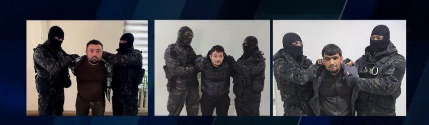 Кадр из видео