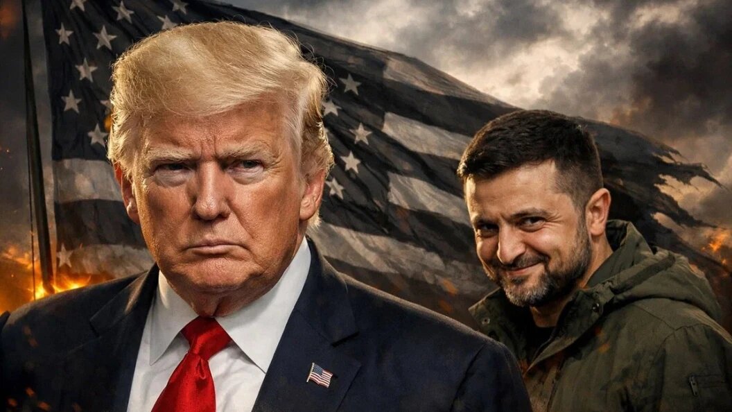    Фото: коллаж Царьграда.