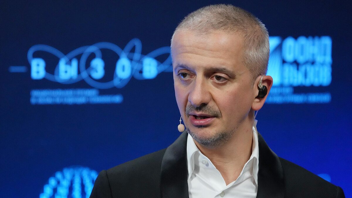    Фото: ИЗВЕСТИЯ/Дмитрий Коротаев