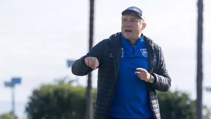    Разбирают на запчасти. Кто уйдет из «Балтики» после Сауся? Фото #1