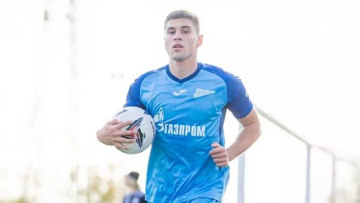    Разбирают на запчасти. Кто уйдет из «Балтики» после Сауся? Фото #2