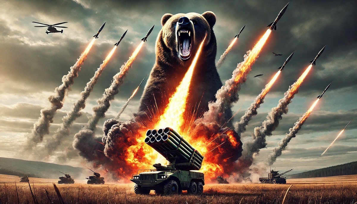 Изображение сгенерировано ИИ.