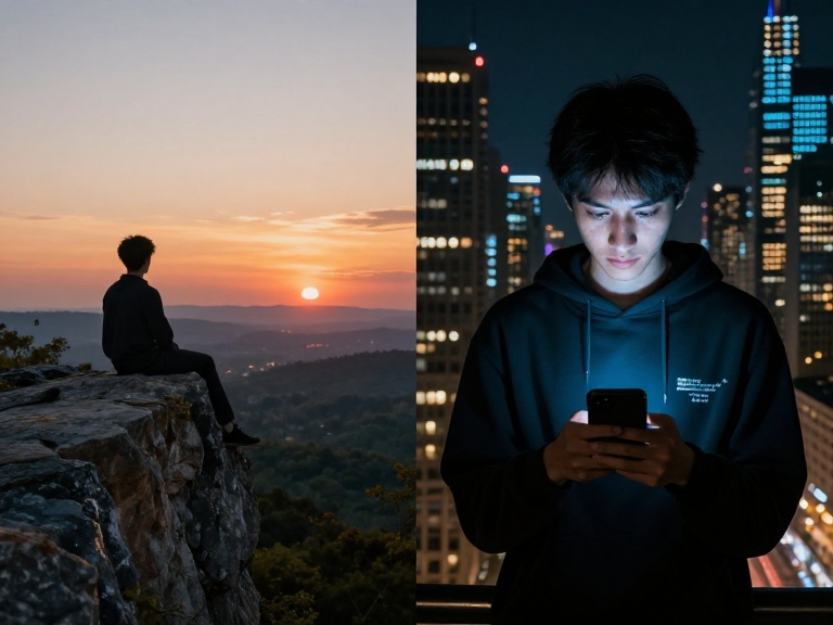 Изображение сделано с помощью приложения "Шедеврум"