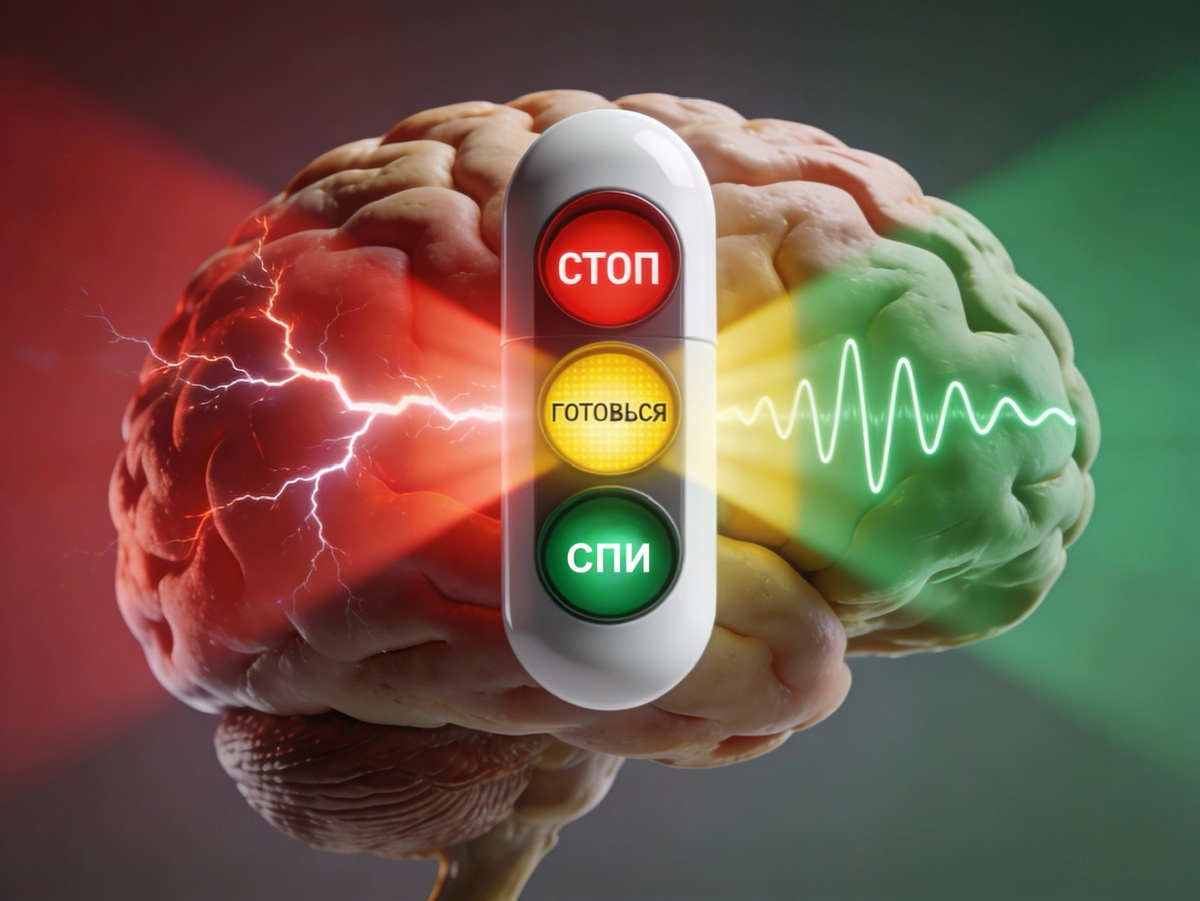 Как действует мелатонин