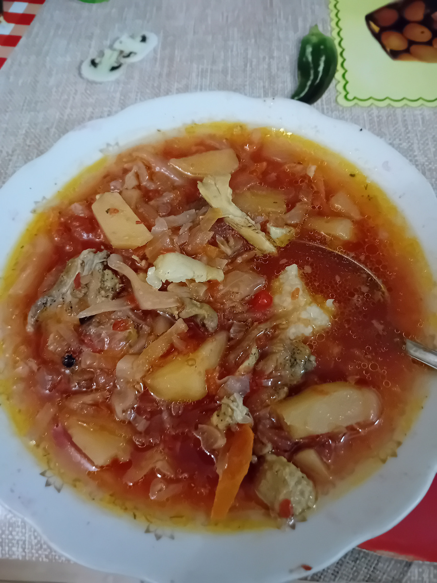 Авторское фото.