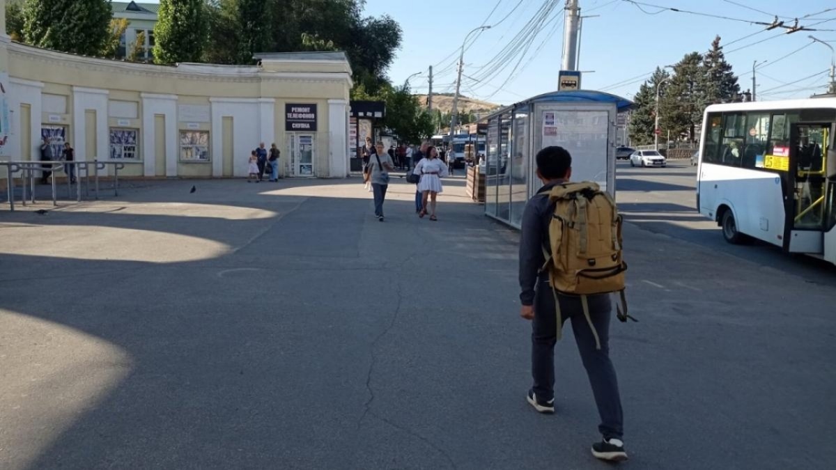    Названо число выдворенных из Саратовской области иностранцев за годНовости Саратова и области – Сетевое издание «Репортер64»