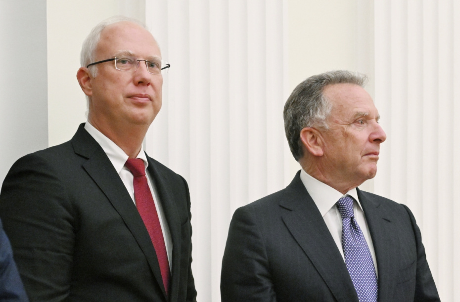    Кристина Кормилицына/РИА Новости