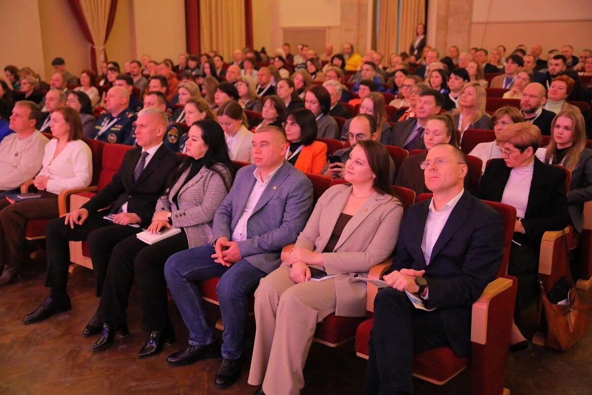 Источник фото: Пресс-служба Международного детского центра «Артек»