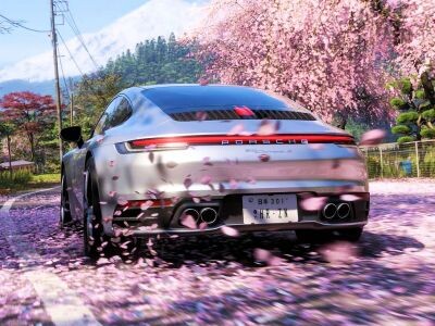    Полный Нихон. Опубликован геймплейный трейлер Forza Horizon 6 [ВИДЕО]