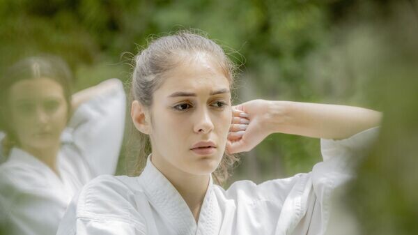    © Sputnik / Natalia Airiyan