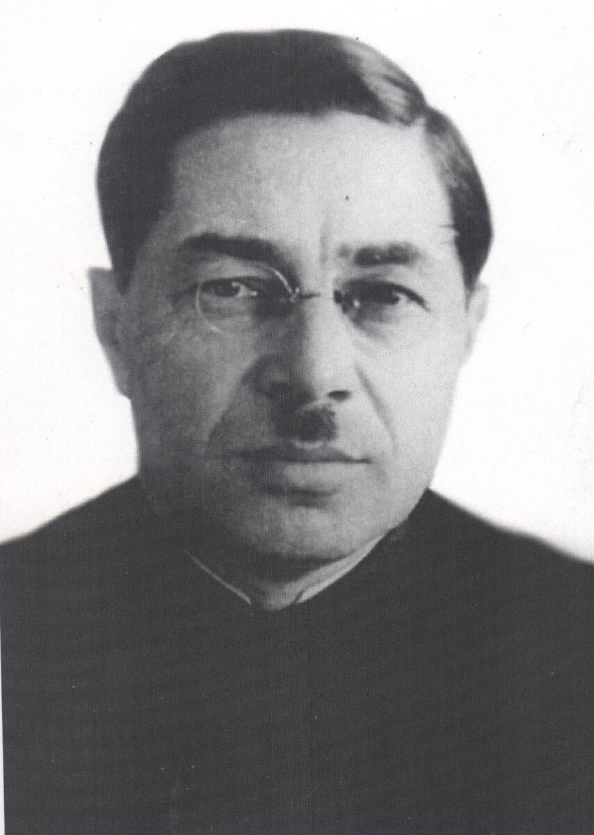 Василий Иванович Дураков