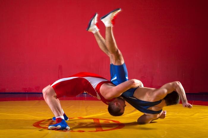 Обложка © Shutterstock / FOTODOM / Everyonephoto Studio