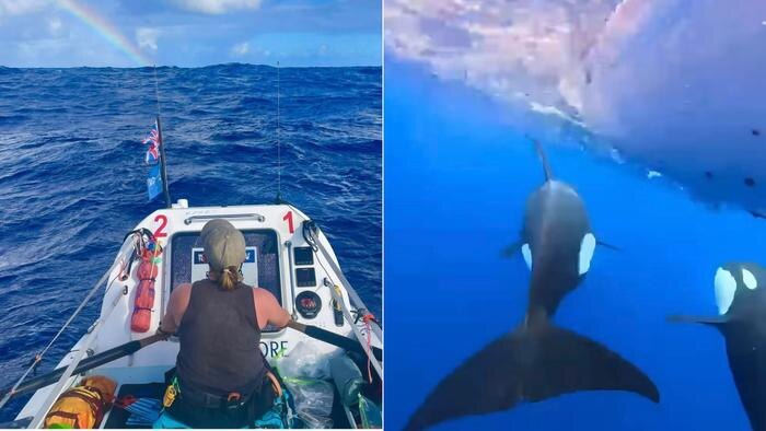 Обложка © Instagram (признан экстремистской организацией и запрещён на территории Российской Федерации) / row.withtheflow