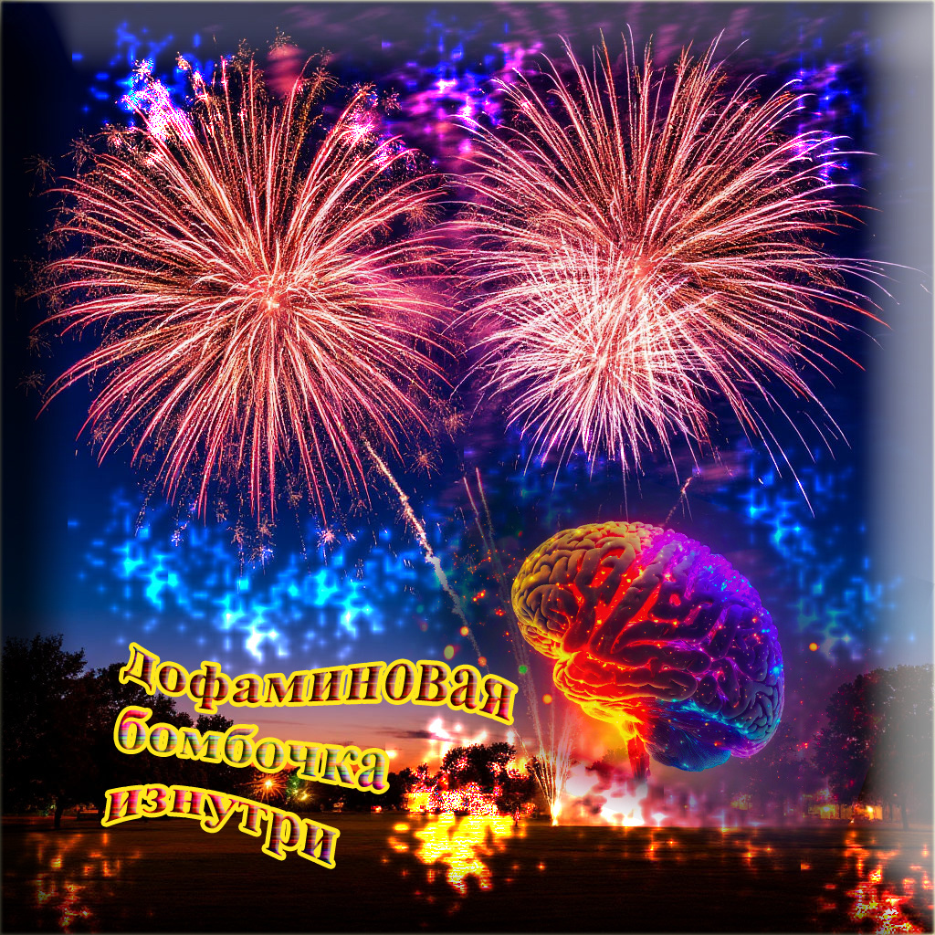 ФЕЕРИЧНО И ВНЕЗАПНО .. 