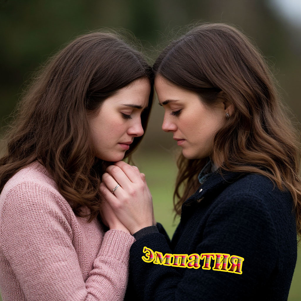 зеркальные нейроны дают нам новые возможности