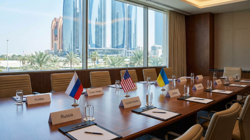   Сгенерировано с помощью ИИ