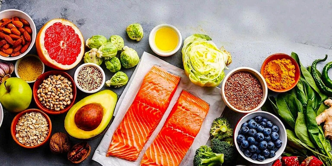 Диета при коксартрозе: что съесть, чтобы тазобедренный сустав сказал «спасибо»