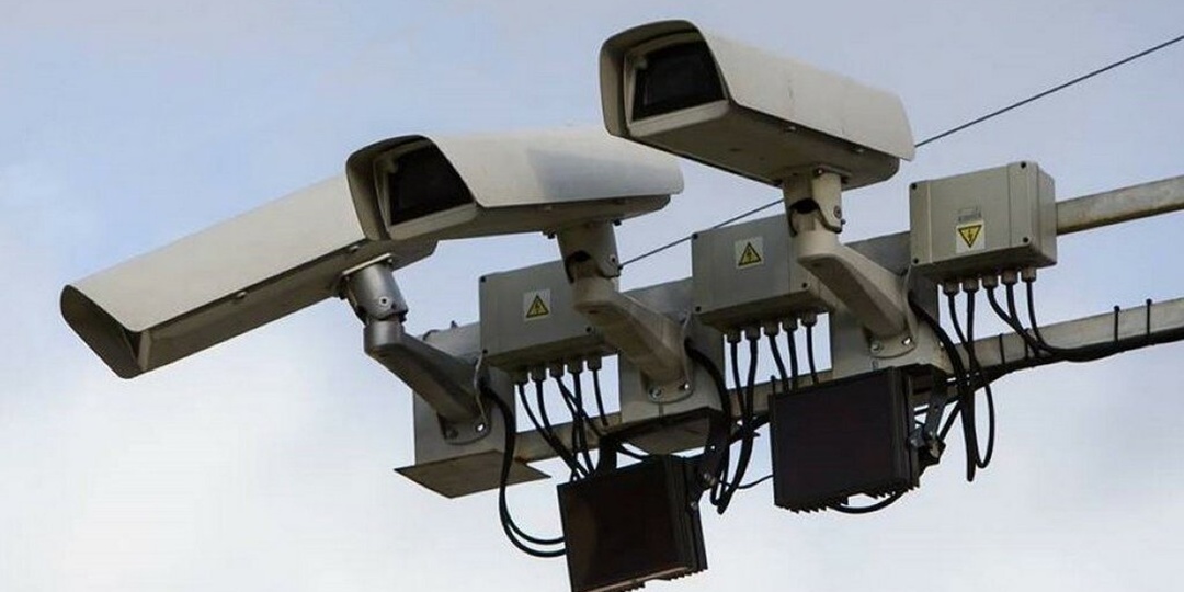 Больше камер на дорогах – меньше будет ДТП?