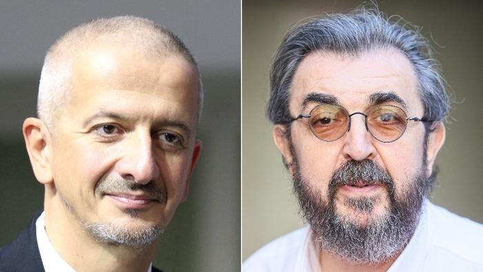 Обложка © ТАСС / Михаил Синицын