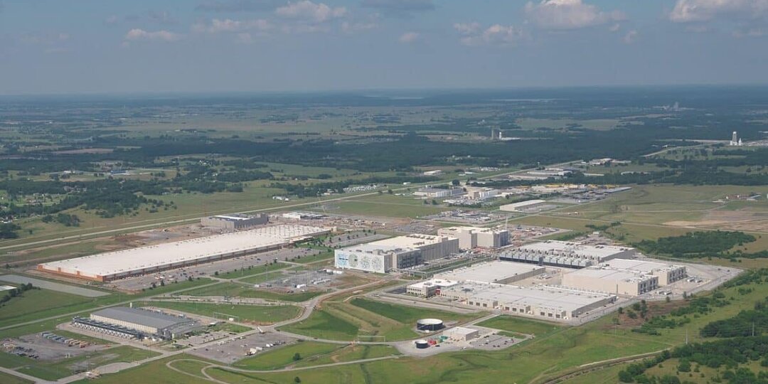 Восточное побережье США может столкнуться с веерными отключениями электроэнергии из-за дата-центров