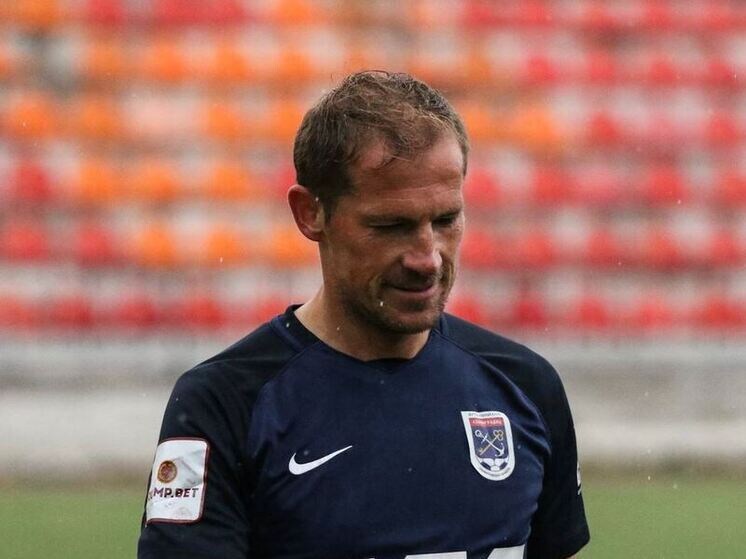     Фото: телеграм-канал ФК «Ленинградец».