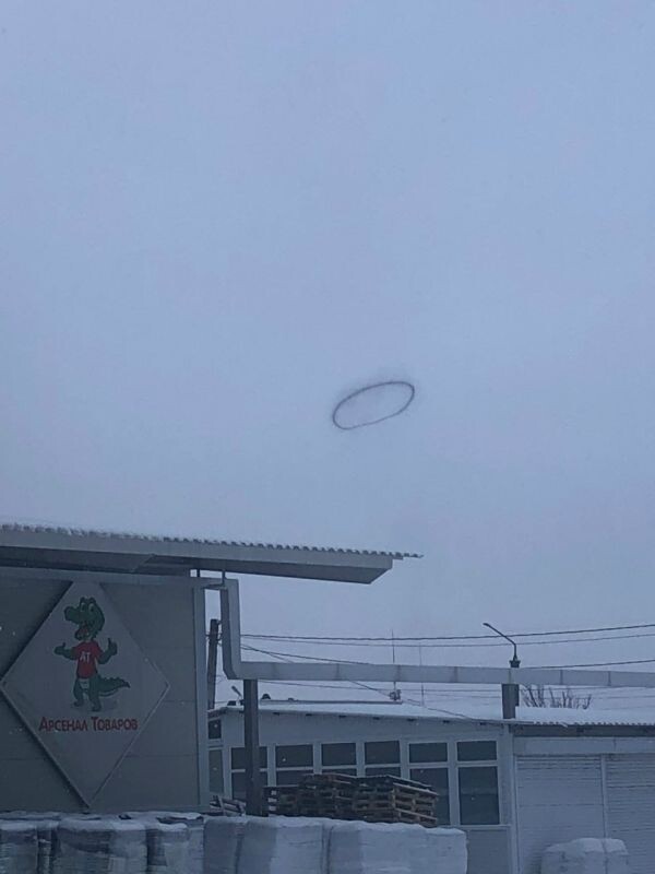    Фото: читатель «МОЁ!»