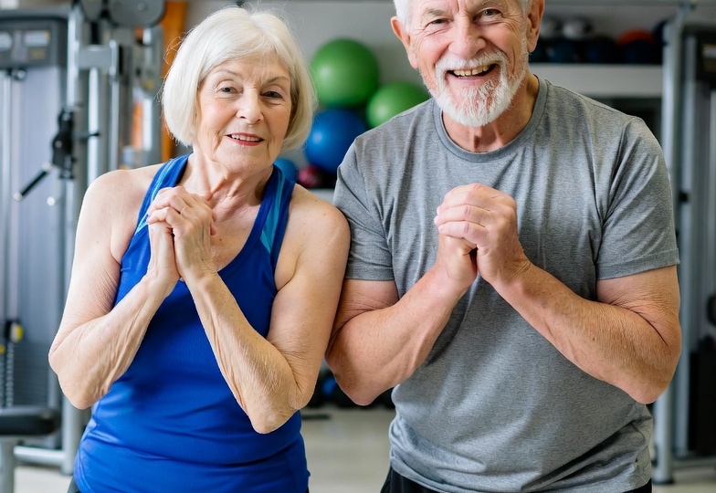 Как не скучать НА ПЕНСИИ: интересные хобби и занятия для активной жизни