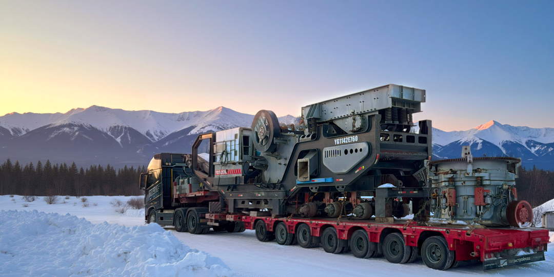 Разрешенная масса-2026: новые штрафы, госпошлина и неизменные нормативы для тяжеловесных перевозок