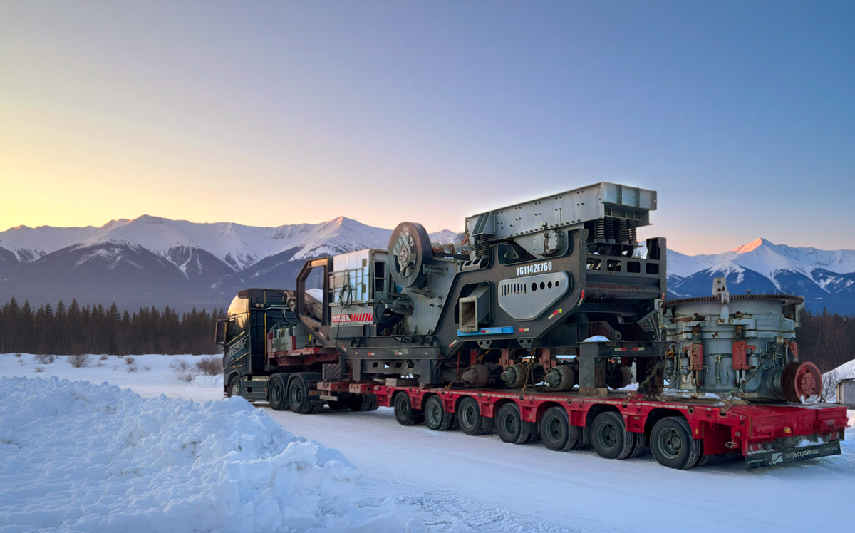 Фото от партнёра Тверьстроймаш