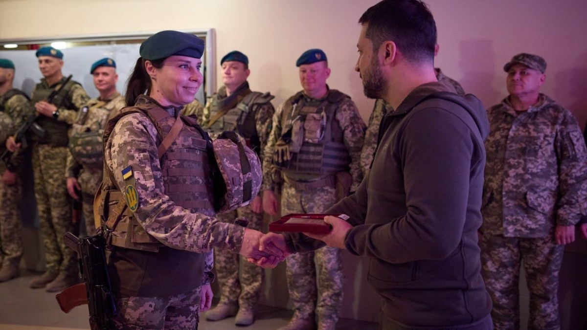 Официальный сайт президента Украины president.gov.ua📷
