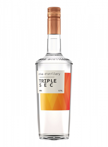 Niva Distillery Triple Sec