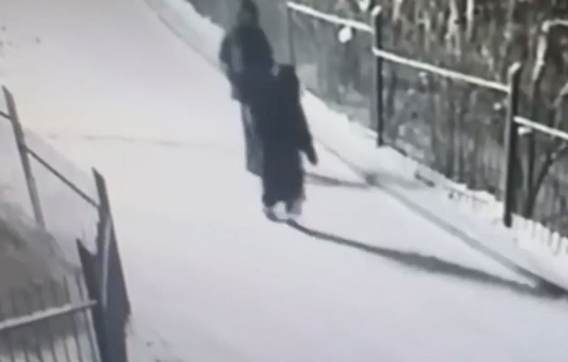     Фото: Кадр видео