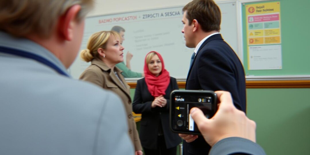 Катюша под запретом: родители Ильгиза требуют оштрафовать учительницу на 300 000 рублей