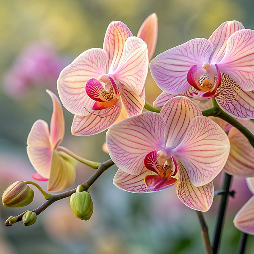    Как спасти орхидею без корней Кристина Борунова