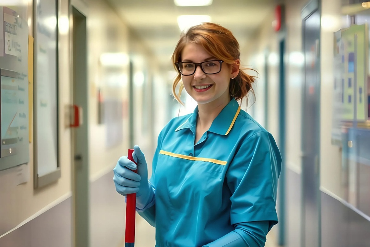 Студентки оказались востребованнее студентов в 1,5 раза на рынке труда.  Фото: Изображение сгенерировано с помощью ИИ / Маргарита Неклюдова