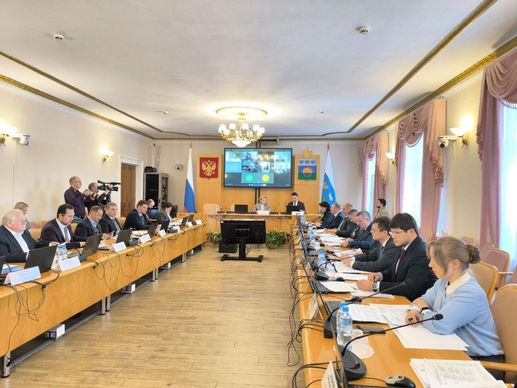 | Фото: ИА "Тюменская линия"