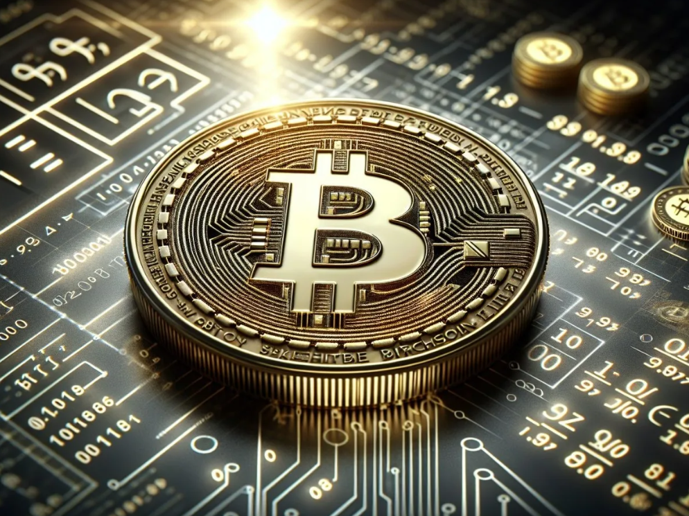 крипто рынок