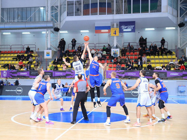     Департамент физической культуры и спорта ХМАО-Югры