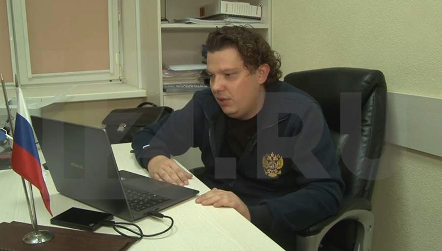 Рыськов источник iz.ru