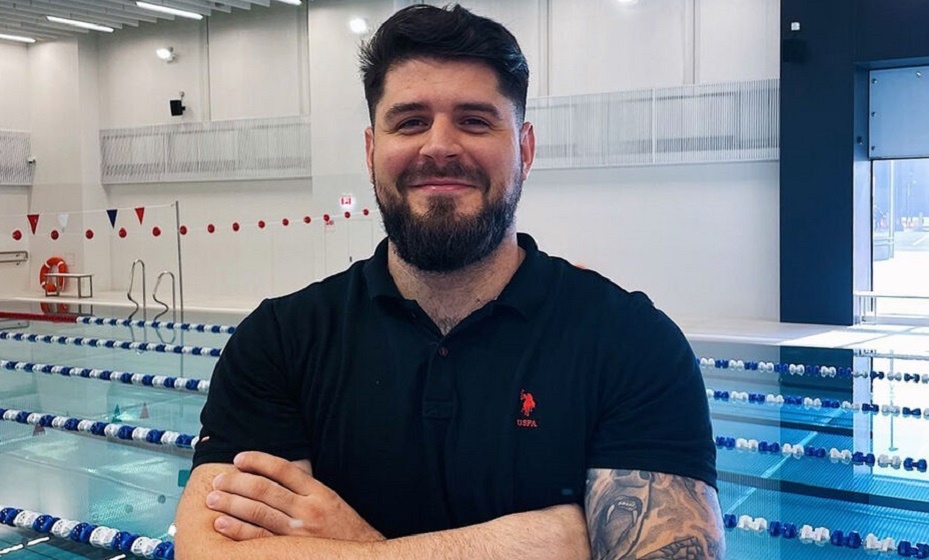    Экспертиза ДНК: В Босфоре было найдено тело российского пловца Свечникова. Фото: соцсети