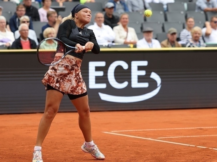     ФОТО: MAKSIM KONSTANTINOV/ GLOBAL LOOK PRESS