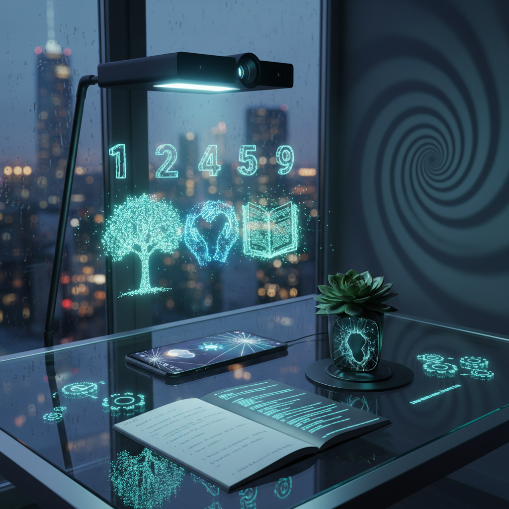 Просто о мистическом