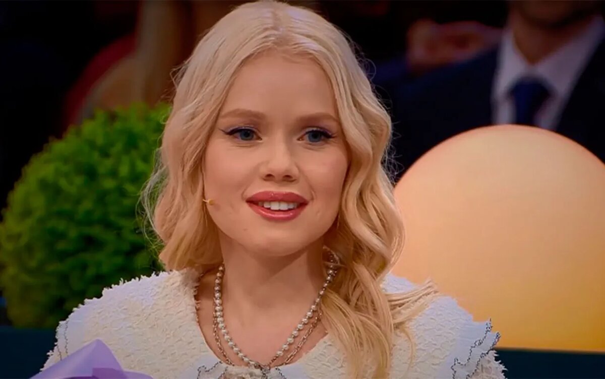    «Не должны «выживать» с таким чудным личиком»: жительница Ижевска боролась за внимание 56-летнего бизнесмена на шоу «Давай поженимся!»