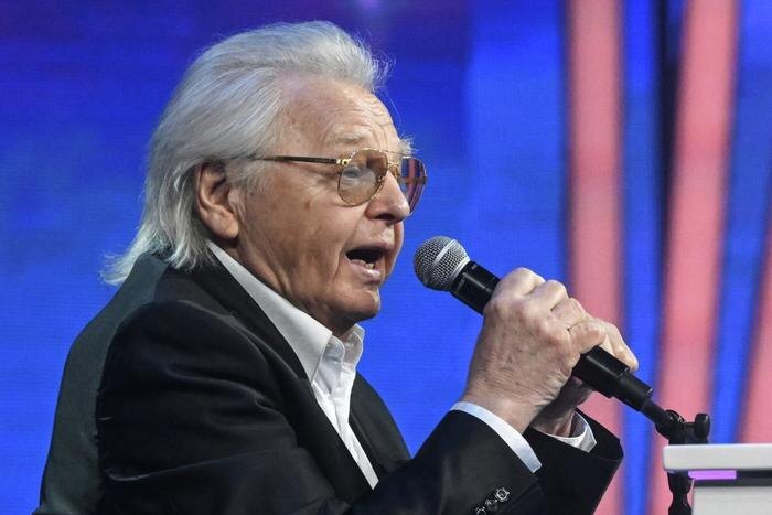 Обложка © РИА Новости / Кирилл Каллиников