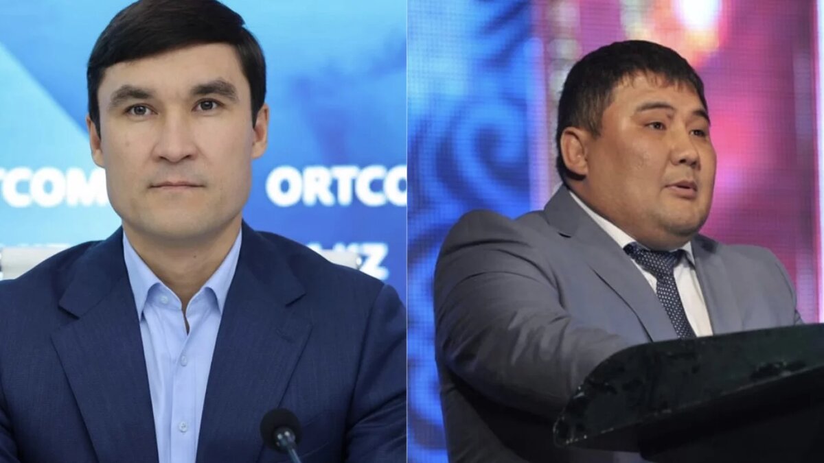 Коллаж: Orda.kz