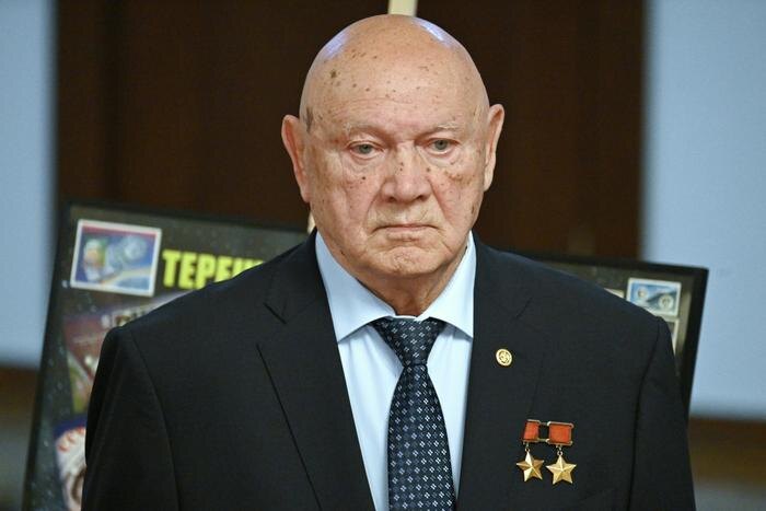 Обложка © РИА Новости / Владимир Федоренко