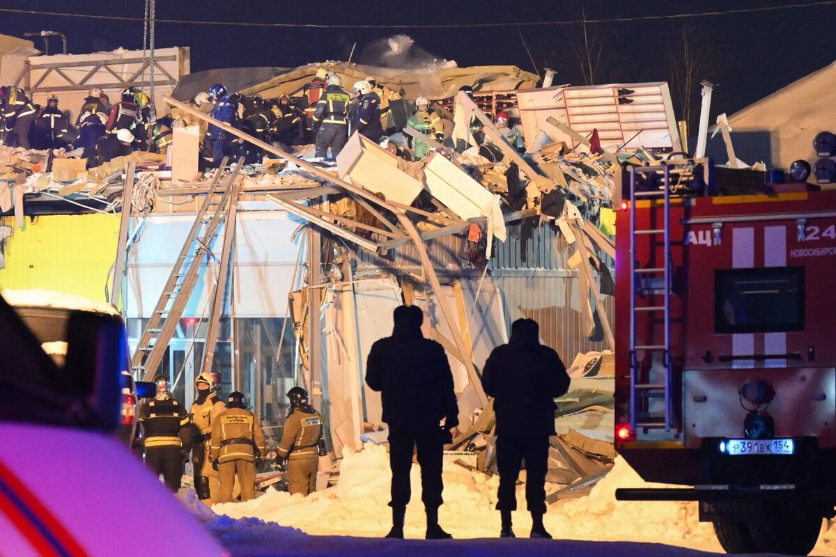     © РИА Новости. Александр Кряжев